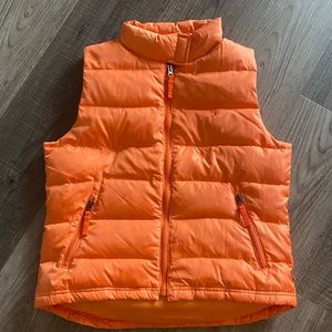 Duck Head Jeans Co Puffer Vest